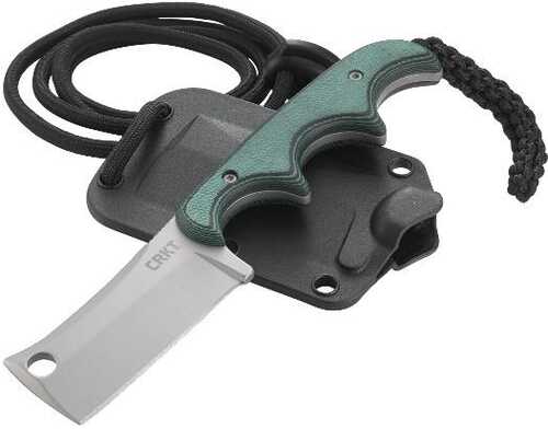 Click to see larger image. CRKT Minimalist Clever Knife Model:2383C