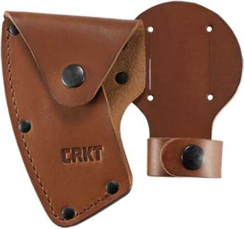 CRKT Freyr Leather Sheath