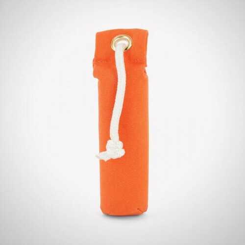 SportDOG Brand Orange Canvas Dummy - Puppy