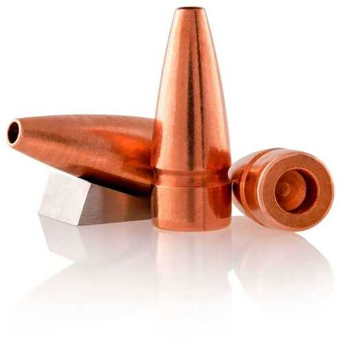 Lehigh Defense 22 Caliber (0.224'') High Velocity Controlled Chaos Bullets