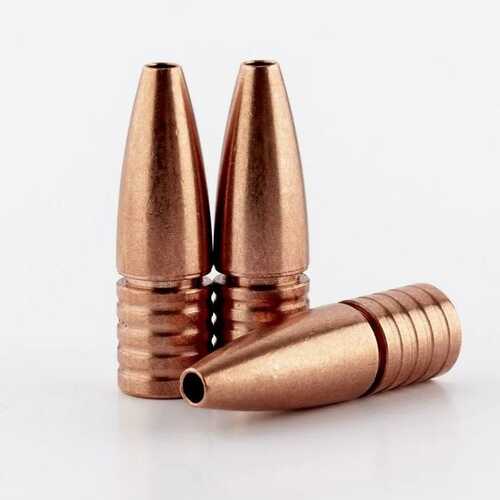 30 Caliber (0.308'') High Velocity Controlled Chaos Bullets