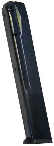 Promag Beretta 8000 Cougar Magazine .40 S&W Blued Steel 20/Rd