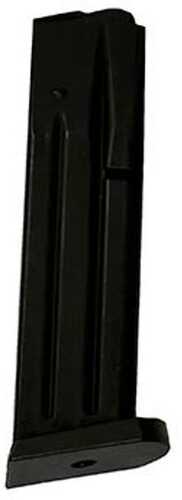 Promag Beretta Mod 81 Handgun Magazine Black .32 A-img-0