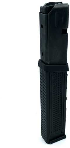 Promag AR-15 SMG Rifle Magazine 9mm Luger 32/Rd