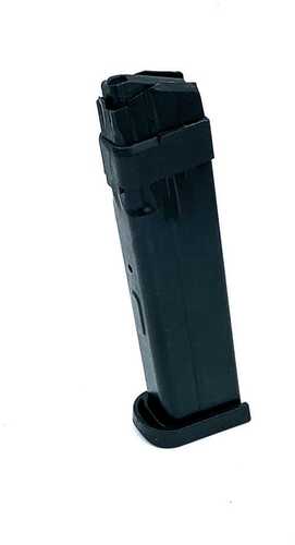 Promag Handgun Magazine Black For Glock 43x/48 9mm Luger 20/Rd