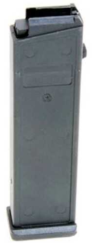 Promag Heckler & Koch (H&K) USC Carbine Magazine .45 ACP Black Polymer 20 Round