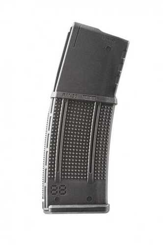 Promag AR-15 Roller Follower Magazine 5.56mm Black Polymer 30/Rd