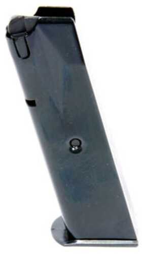Promag Sig Sauer P226 Handgun Magazine Black 9mm Luger 10/rd