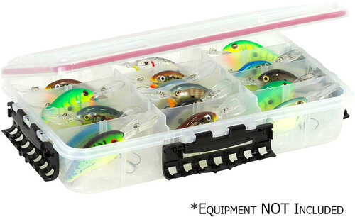 Click to see larger image. PLANO WATERPROOF 3700 DEEP STOWAWAY