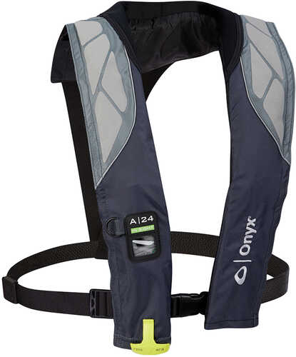 Onyx A-24 In-Sight Automatic Inflatable Adult Life Jacket