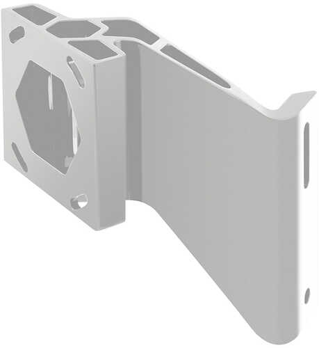 Minn Kota Raptor Port 4 in Jack Plate Brkt White