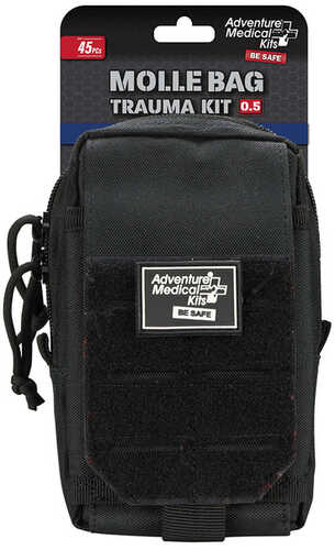 Adventure Medical Kits 20640301 MOLLE Bag Trauma-img-0