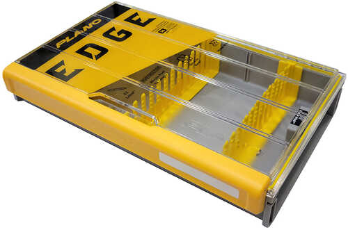 EDGE RETAINER 3700 SPINNER BAIT BOX Model: PLASE603