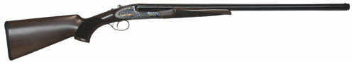 CZ Sharptail 12 Gauge Shotgun 28" Barrel 5 Chokes 06401-img-0