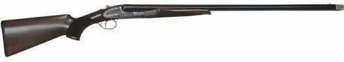 CZ Sharptail Target 12 Gauge Shotgun 30" Barrel Extended 5 Choke Set 06416-img-0