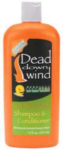 Dead Down Wind Scent Eliminator Shampoo/Conditioner 12oz 1212N