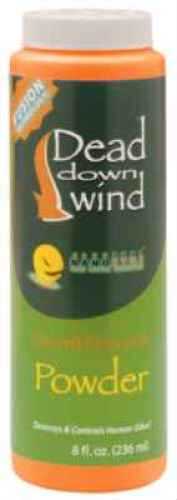 Dead Down Wind Scent Eliminator Boot Powder 4oz 1215N