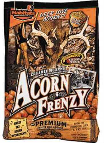 Evolved Habitats Game Attractant Acorn Frenzy 6# Bag 20608