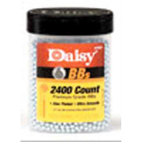 Daisy Outdoor Products PDQ Bbs 2400ct 980024-446-img-0