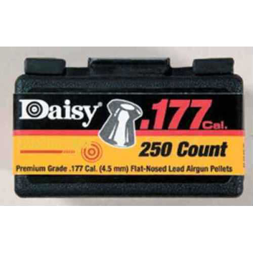 Daisy Outdoor Products Max Speed Pellets-.177 12Bx/Case 250 Pellets/Box 990257-612