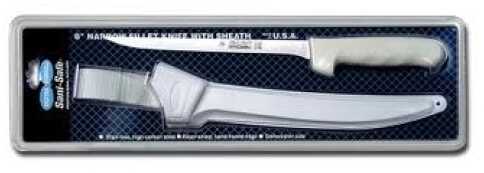 Dexter Russell Fillet Knife 8in W/Poly Sheath Carded Md#: 28323