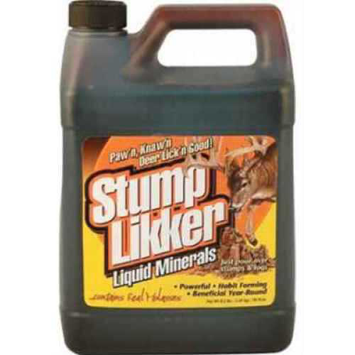 Evolved Habitats Game Attractant Stump Likker 1 Gal Jug 34085