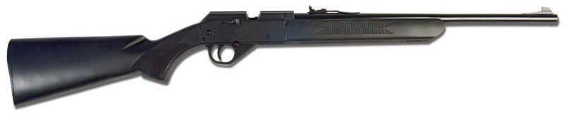 Daisy Air Rifle Model 35 625fps 50-BB/1-Pellet-img-0
