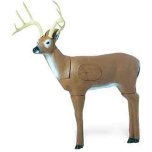 BK Archery Delta Riverbottom Buck Target Challenger 3-D 50455