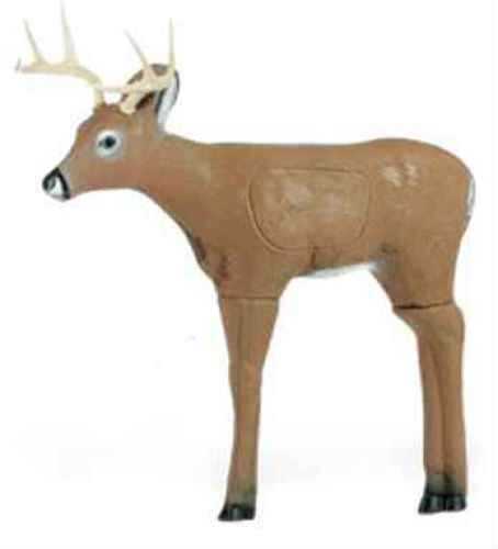 BK Archery Delta Riverbottom Buck Target intruder 3-D 50460