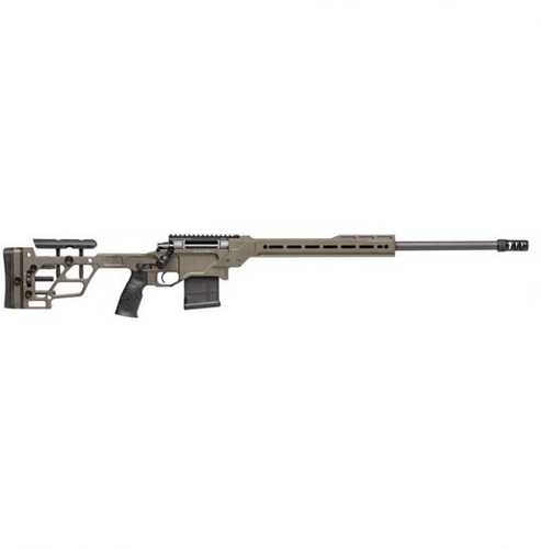 Daniel Defense Delta 5 Pro Bolt Action Rifle 6.5Creedmoor 24" Heavy Palma-img-0