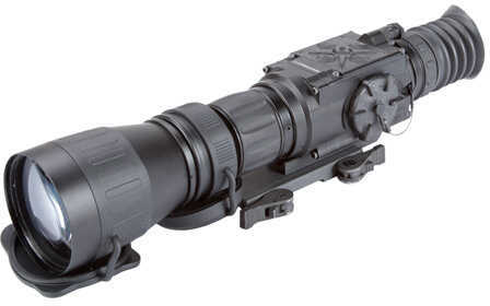 Armasight Drone Pro 5x-10x Night Vision Rifle Scope 752x582 Resolution Black IR810W Detachable Wide Ang DARDROPBB10PAL1
