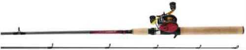 Daiwa DCAST 3BB 7' BAITCAST COMBO DC1003BI/G701MH