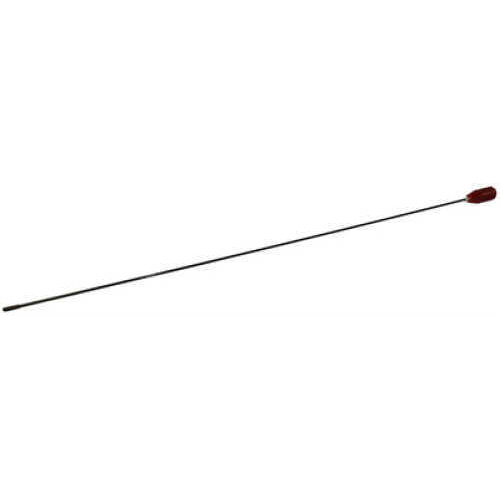 Dewey Rods Nylon Coated Cleaning .20-.22 Caliber Rifle - 38" 5/40 female threads Includes #20-JM brass jag 20C-38