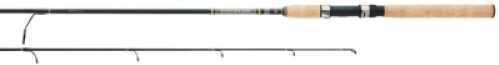 Daiwa Exceler Spinning Rod 1pc M 6ft 6in Md#: EXC661MFS