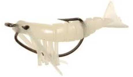 Doa Lures DOA Grass Shrimp Spare Parts 20pk 2in Nite Glo Md#: FSH-2-10P20-305