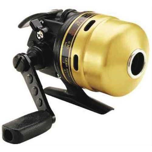 Daiwa Goldcast III Reel Spincast 100/10# Size 120 GC120