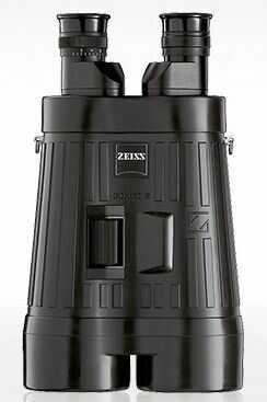 Zeiss 20x60 T* S Image Stabilizing Binocular