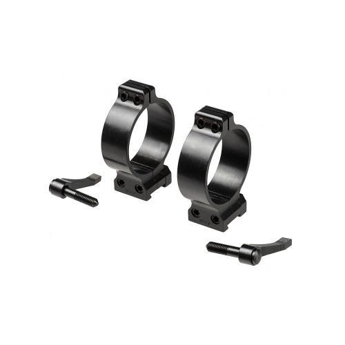 Zeiss Sports Optics Victory Talley Signature Rings 36mm Permanent High