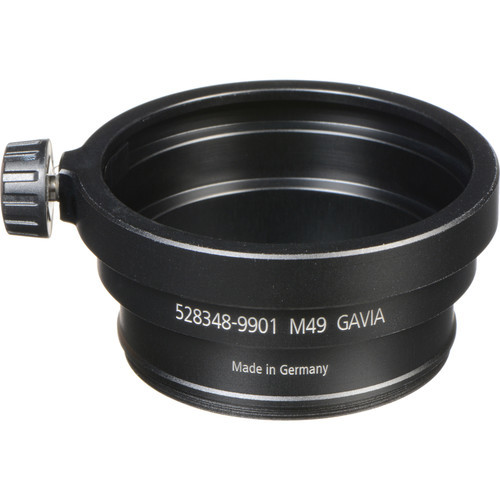 Zeiss Sports Optics Conquest Gavia 85 Photo Lens Adapter M49