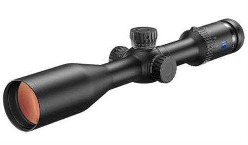 Zeiss Rifle Scope CONQUEST V6 5-30x50 ZBR-1 Reticle (#91) Ballistic Stop .25 MOA Side Focus Parallax Adjustment