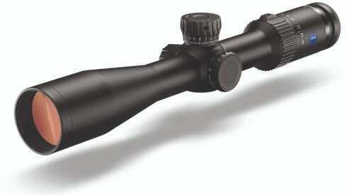 Zeiss Conquest V4 4-16×44 Rifle Scope Z-Plex #20 Reticle