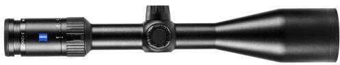 Zeiss Conquest V4 3-12×56 Rifle Scope Z-Plex #20 Reticle