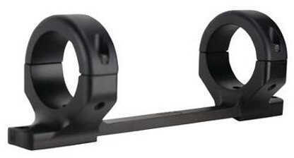 DNZ Products / Dednutz Scope Mount-Black T/C Venture Low