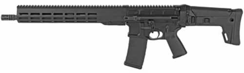 DRD APTUS Semi-Auto Rifle 556 NATO 16" Barrel Black Finish Magpul Stock Soft Case Backpack 1-30 Round