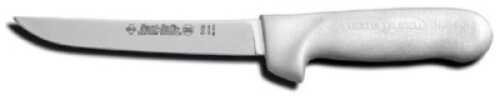 Dexter Russell Boner Knife 6in Flex Clam Pack Md#: 1543