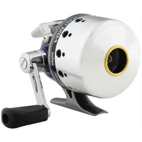 Daiwa Silvercast-A Reel Spincast 3bb 80/10# Size 100 SC100A