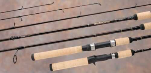 Daiwa Strikeforce Rod Spinning 1pc MH 6ft 6in Md#: SFC661MHFS