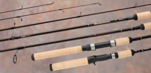 Daiwa Strikeforce Rod Casting 1pc MH 6ft 6in Md#: SF661MHFB