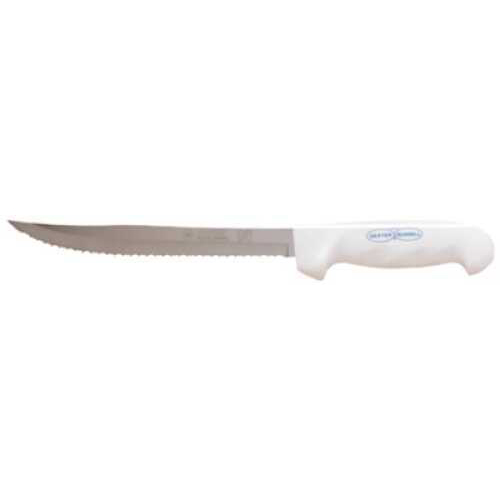 Dexter Russell Tiger Edge Slicer 8in Clam Packed Md#: 24293