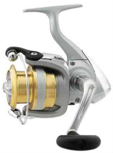 Daiwa Sweep Fire Reel Spinning 2bb 170/12# Size 3000sz SW3000-2B